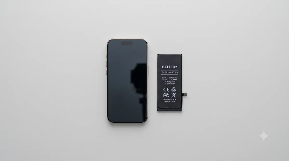iPhone Batarya Değişimi Ne Zaman Yapılmalı?