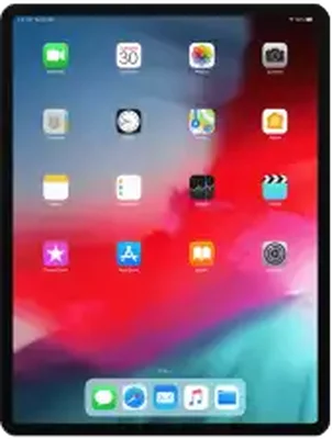 iPad Pro M1, 11 Tamiri