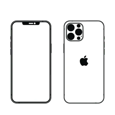 iPhone 12 Pro Max tamir Tamiri