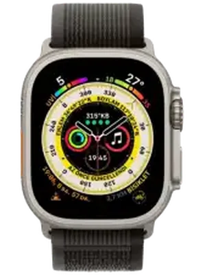 Watch Ultra (1. Nesil) Tamiri