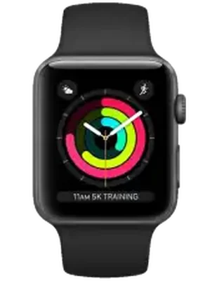 Watch Series 3 Tamir Tamiri