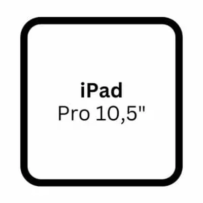 iPad Pro 10.5 tamir Tamiri