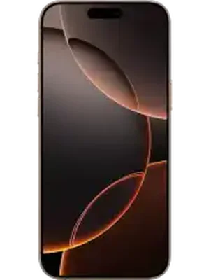 iPhone 16 Pro Max tamir Tamiri