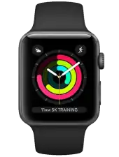 Watch Series 3 Tamiri