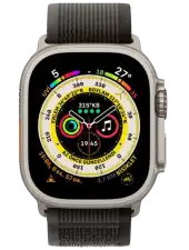 Watch Ultra (1. Nesil) Tamiri