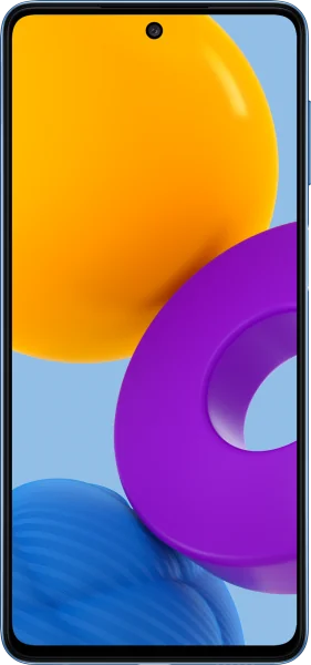 Galaxy M52 5G Tamiri