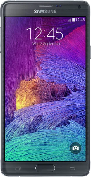 Galaxy Note 4 Tamiri