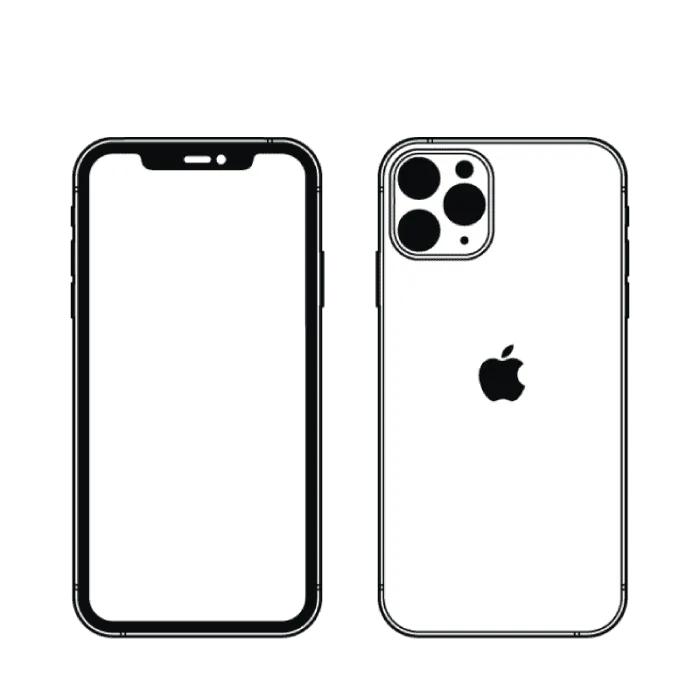 iPhone 11 Pro tamir