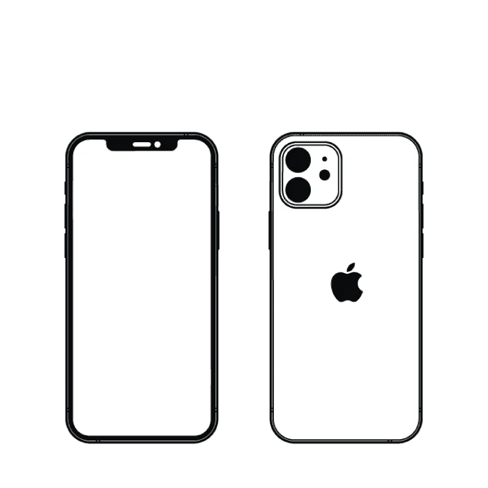 iPhone 12 mini tamir