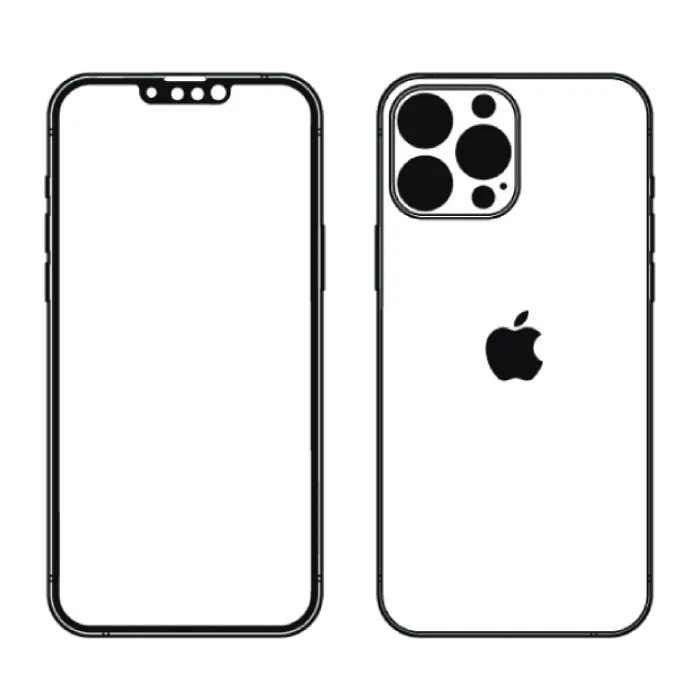 iPhone 13 Pro Max tamir