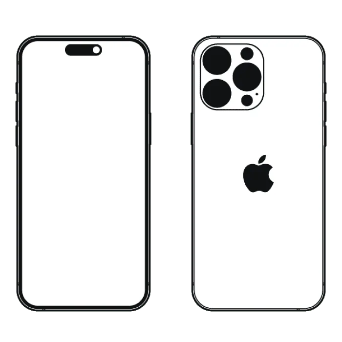 iPhone 14 Pro Max tamir Tamiri