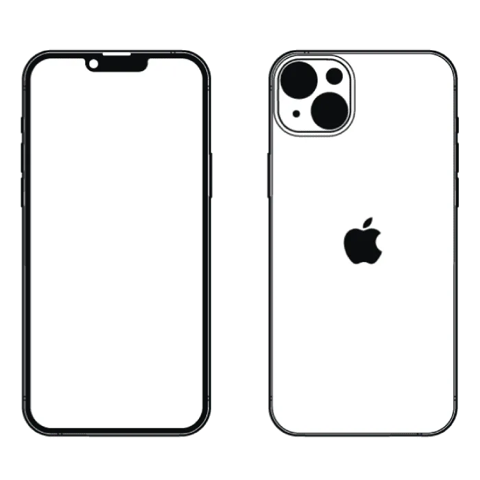 iPhone 15 Plus tamir