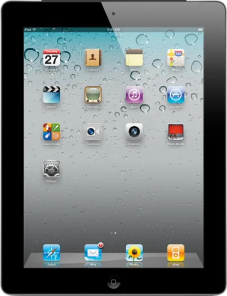 iPad 2 2. Nesil Tamiri