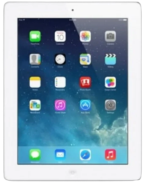 iPad 3. Nesil Tamiri