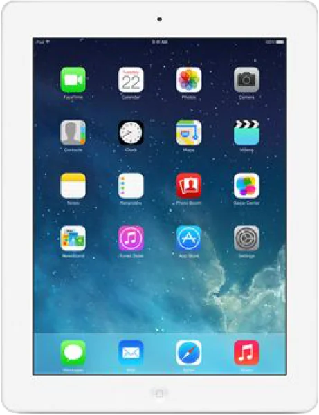 iPad 4. Nesil Tamiri