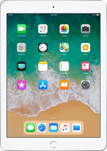 iPad 6. Nesil Tamiri