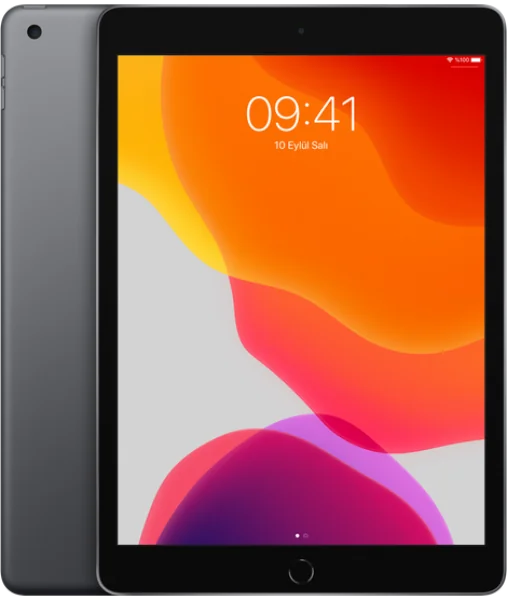 iPad 7. Nesil Tamiri