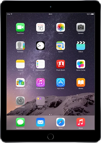 iPad Air 2 2. Nesil Tamiri