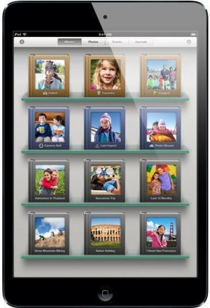 iPad mini 1. Nesil Tamiri