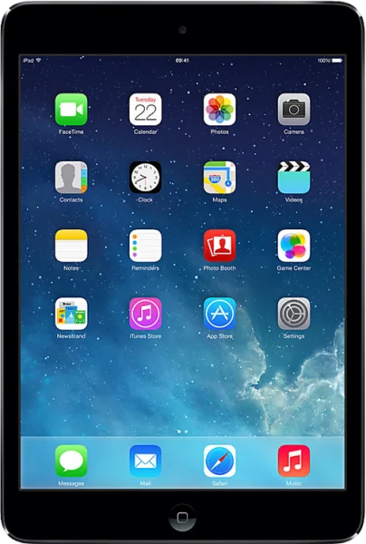 iPad mini 2 2. Nesil Tamiri