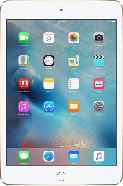 iPad mini 4 4. Nesil Tamiri