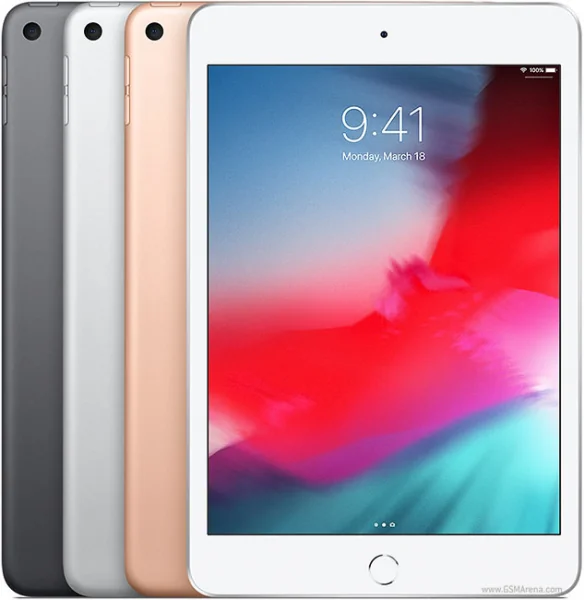 iPad mini 5. Nesil Tamiri