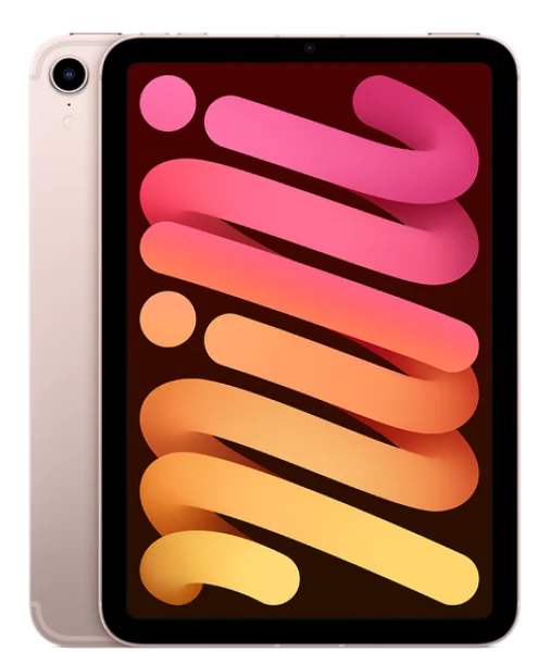 iPad mini 6. Nesil Tamiri