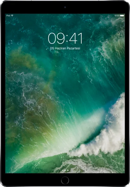 iPad Pro 10.5 2. Nesil Tamiri