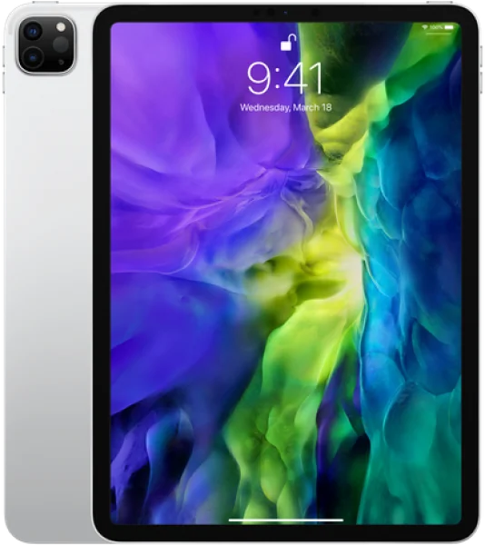iPad Pro 11 3. Nesil Tamiri