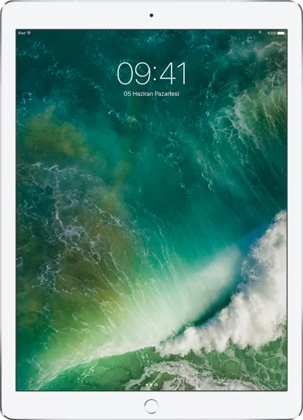 iPad Pro 12.9 2. Nesil Tamiri