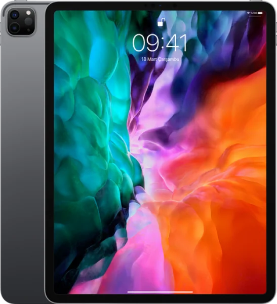 iPad Pro 12.9 A2229, A2069, A2232 Tamiri