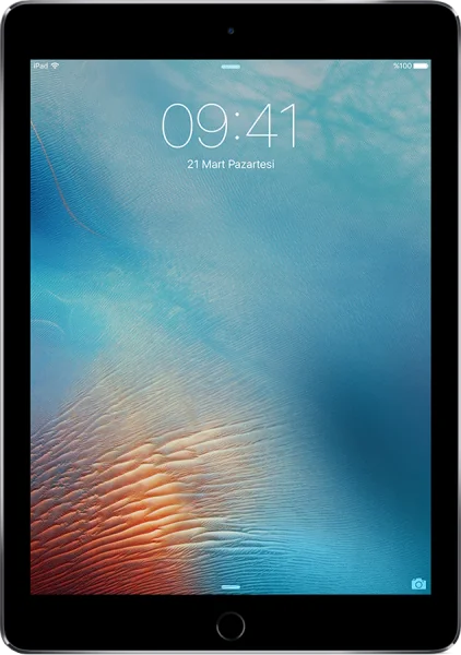 iPad Pro 9.7 1. Nesil Tamiri