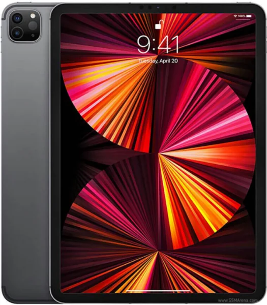 iPad Pro M1, 11 5. Nesil Tamiri