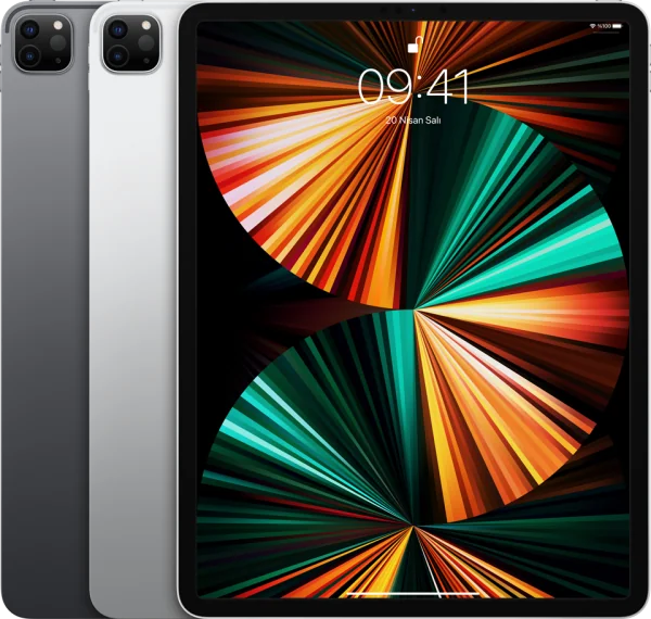 iPad Pro M1, 12.9 5. Nesil Tamiri