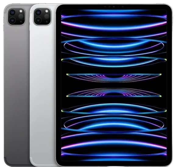 iPad Pro M2, 11 6. Nesil Tamiri