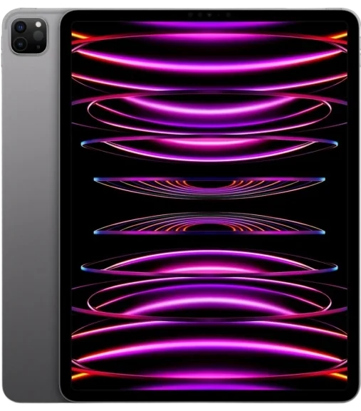 iPad Pro M2, 12.9 6. Nesil Tamiri