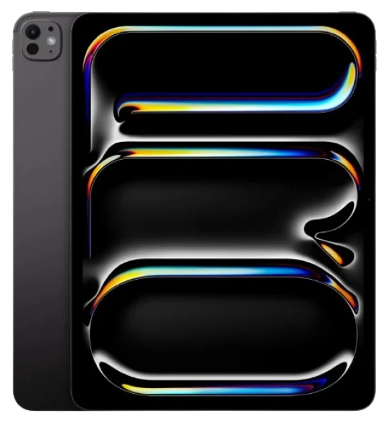 iPad Pro M4, 13 7. Nesil Tamiri