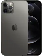 iPhone 12 Pro Max tamir