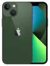 iPhone 13 mini tamir