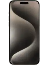 iPhone 15 Pro Max Tamiri