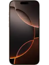 iPhone 16 Pro Max tamir