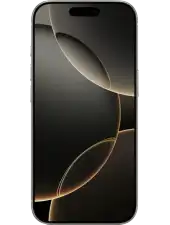 iPhone 16 Pro tamir