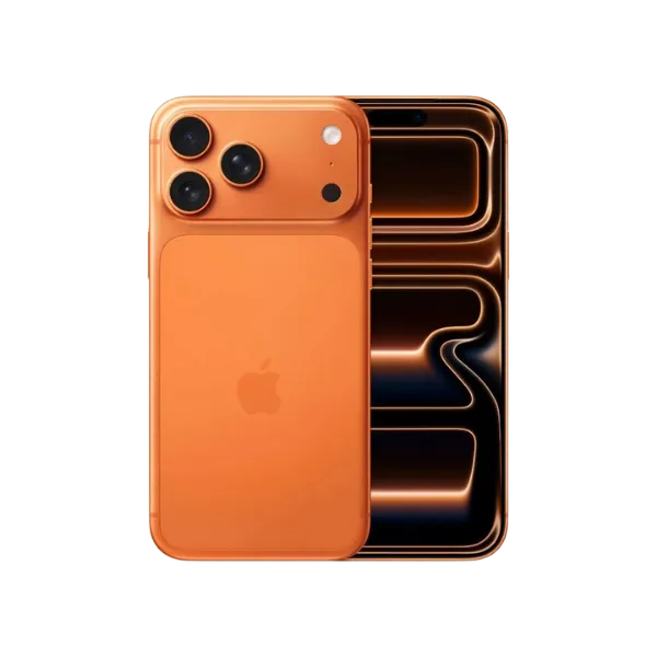 iPhone 17 Pro Max tamir