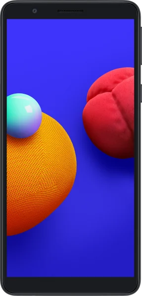 Samsung Galaxy A01 Core Tamiri