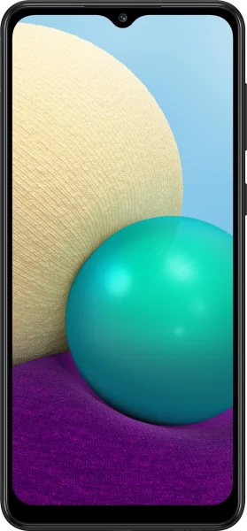 Samsung Galaxy A02 Tamiri