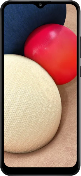 Samsung Galaxy A02s Tamiri