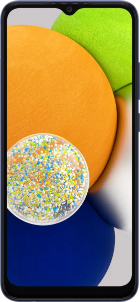 Samsung Galaxy A03 Tamiri