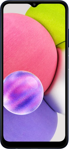 Samsung Galaxy A03s Tamiri