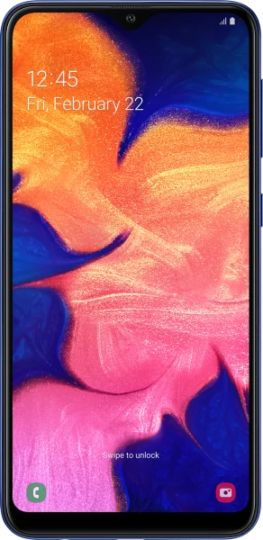 Samsung Galaxy A10 Tamiri