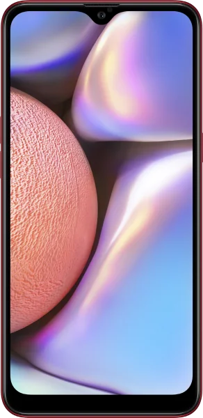 Samsung Galaxy A10s Tamiri